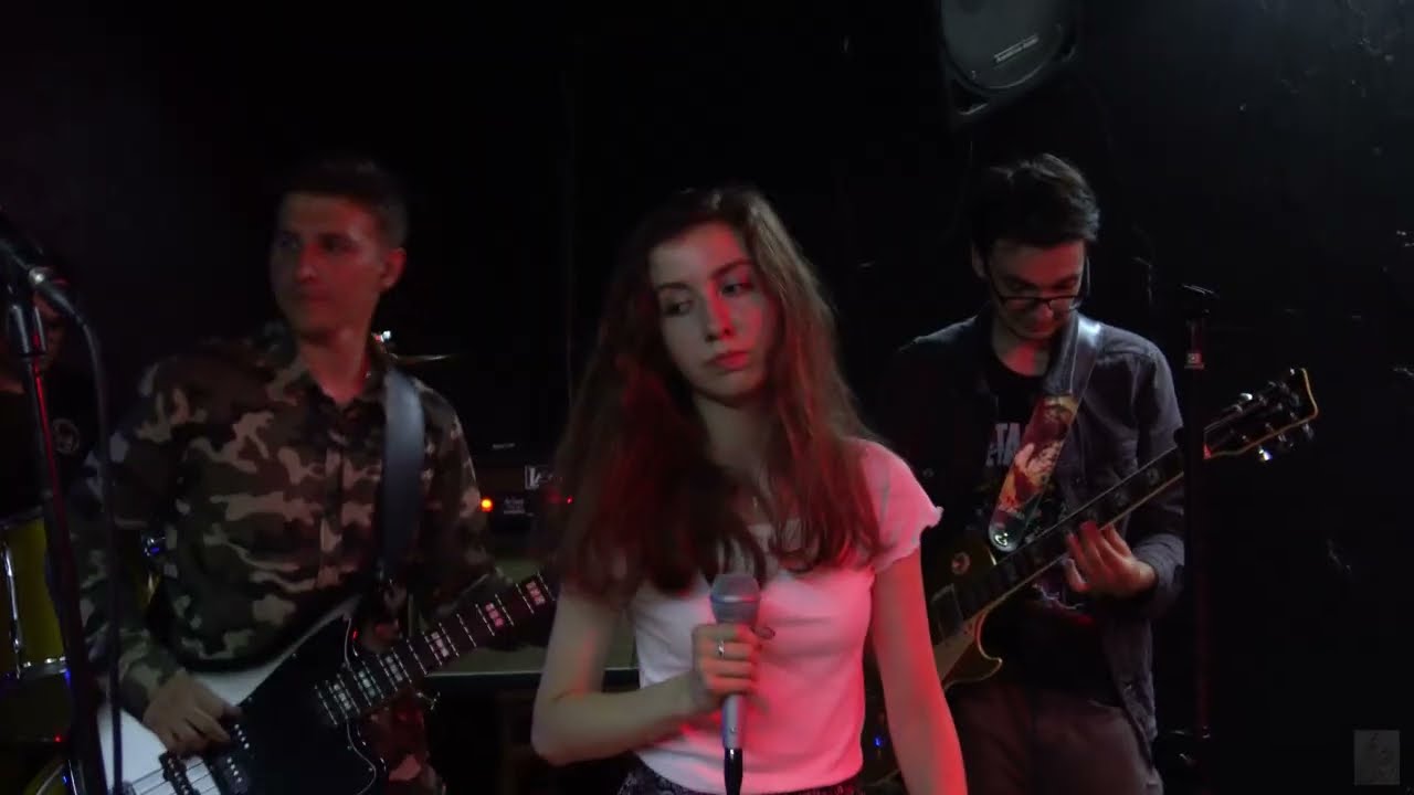 The Breakdown, PUB Pod Ziemią