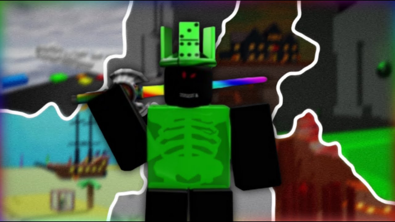 The Roblox PERIASTRONS (series)