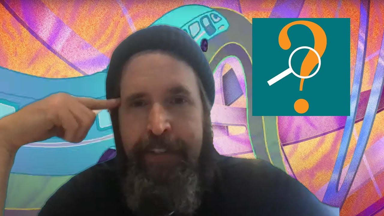 Cults, Buddhism, Comedy, and More (w/ Duncan Trussell)