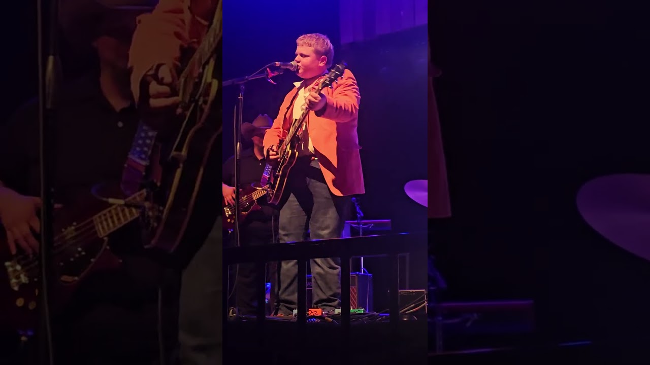 Dalton Dailey Waymore's Blues