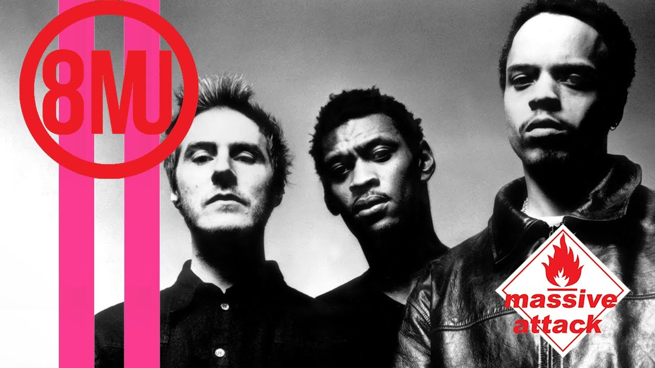 The Samples: Massive Attack – 'Blue Lines' Edition