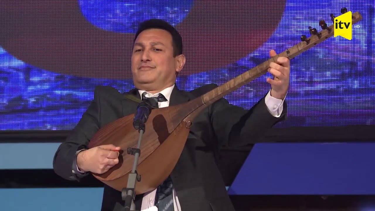 Aşıq Nemət Qasımlı