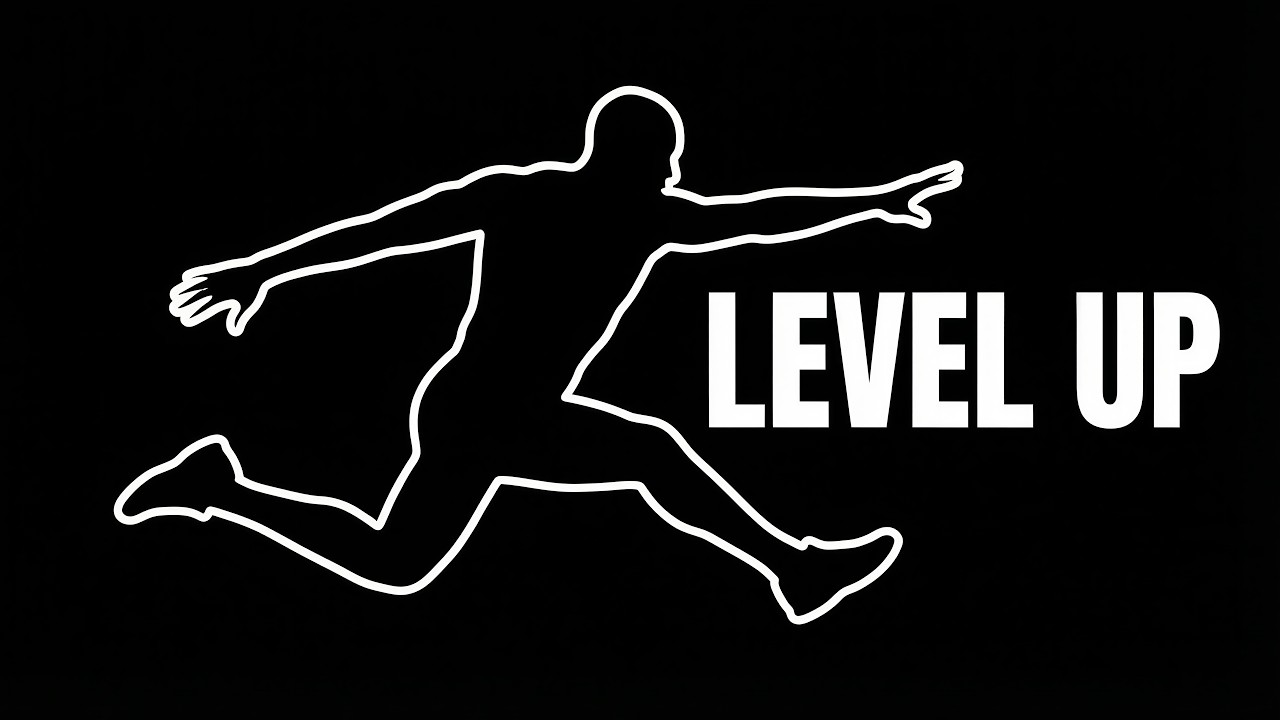 Immersive Fitness LEVEL 2 | Interactive Full Body Warm Up Challenge