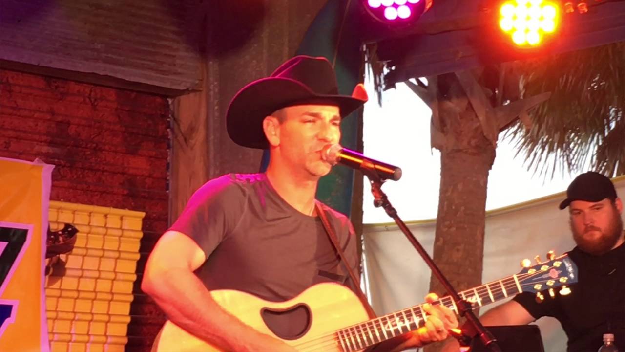 Craig Campbell - 