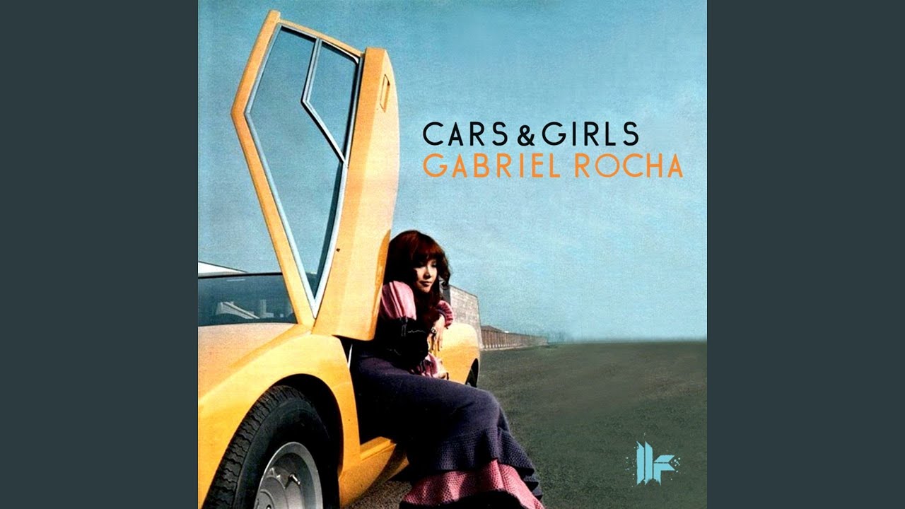 Cars & Girls (Club Mix)