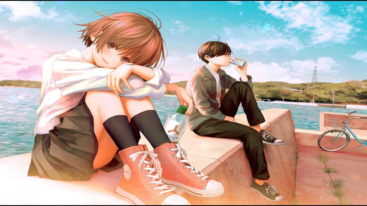 Top 100 Romance Anime