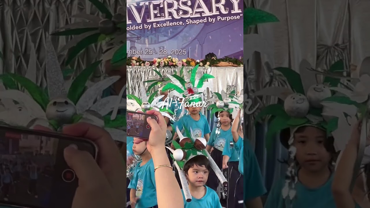 PISQ 25th Anniversary - KG1