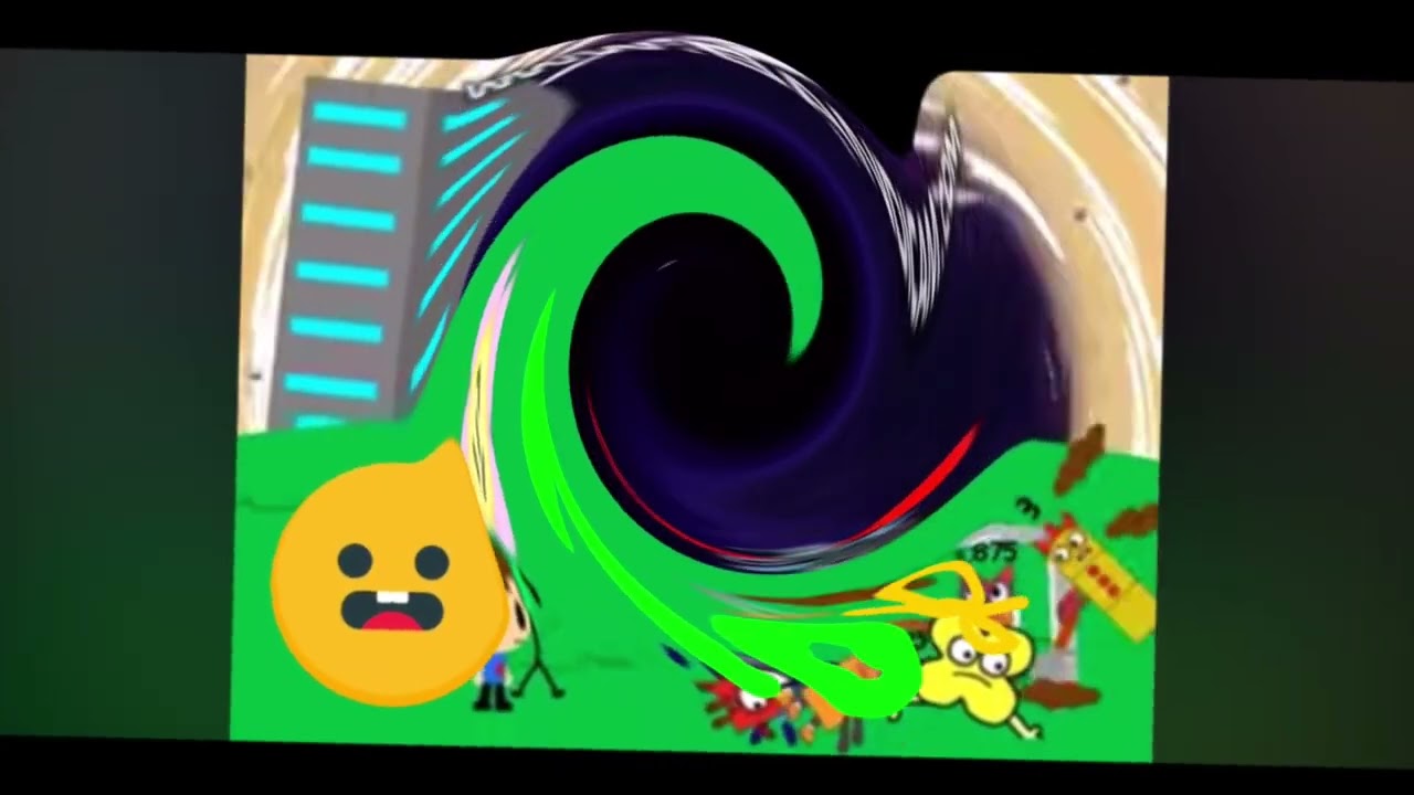 black hole round 63