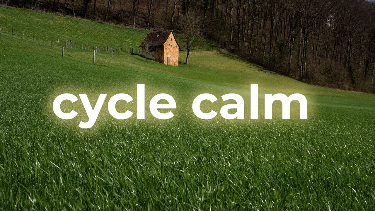 period reset | gentle meditation for your cycle