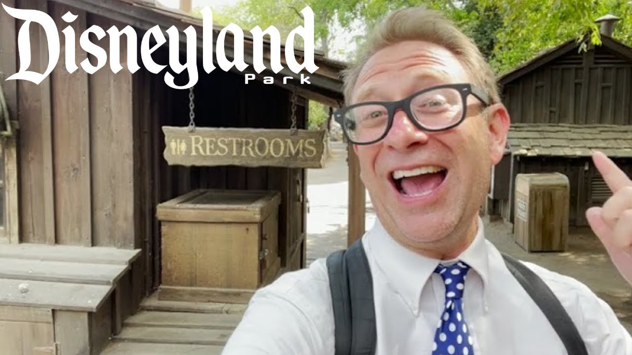 Disneyland's ONLY Attraction Designed 100% By Walt Disney | SECRETS REVEALED and FULL TOUR