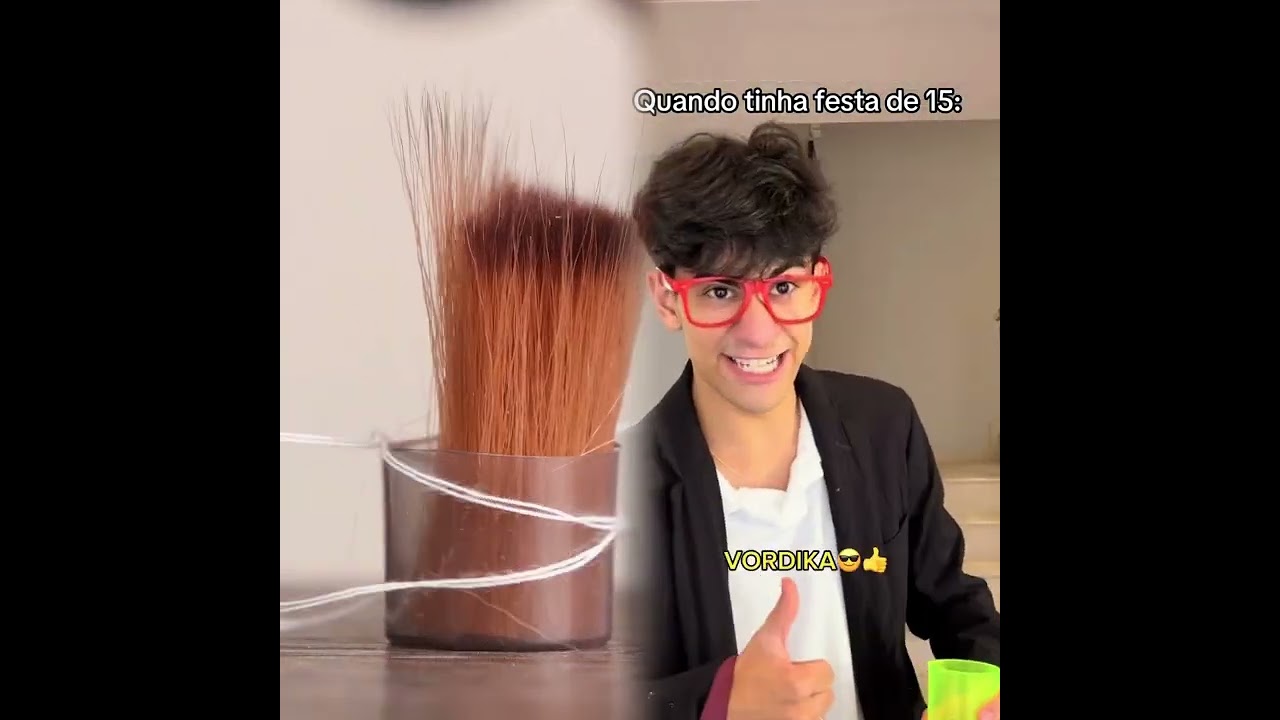 If you like my videos, please follow me. Thanks for watching.