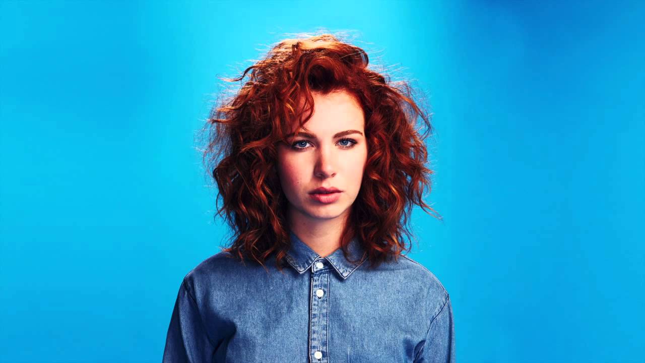 Grace Mitchell -  Broken Over You