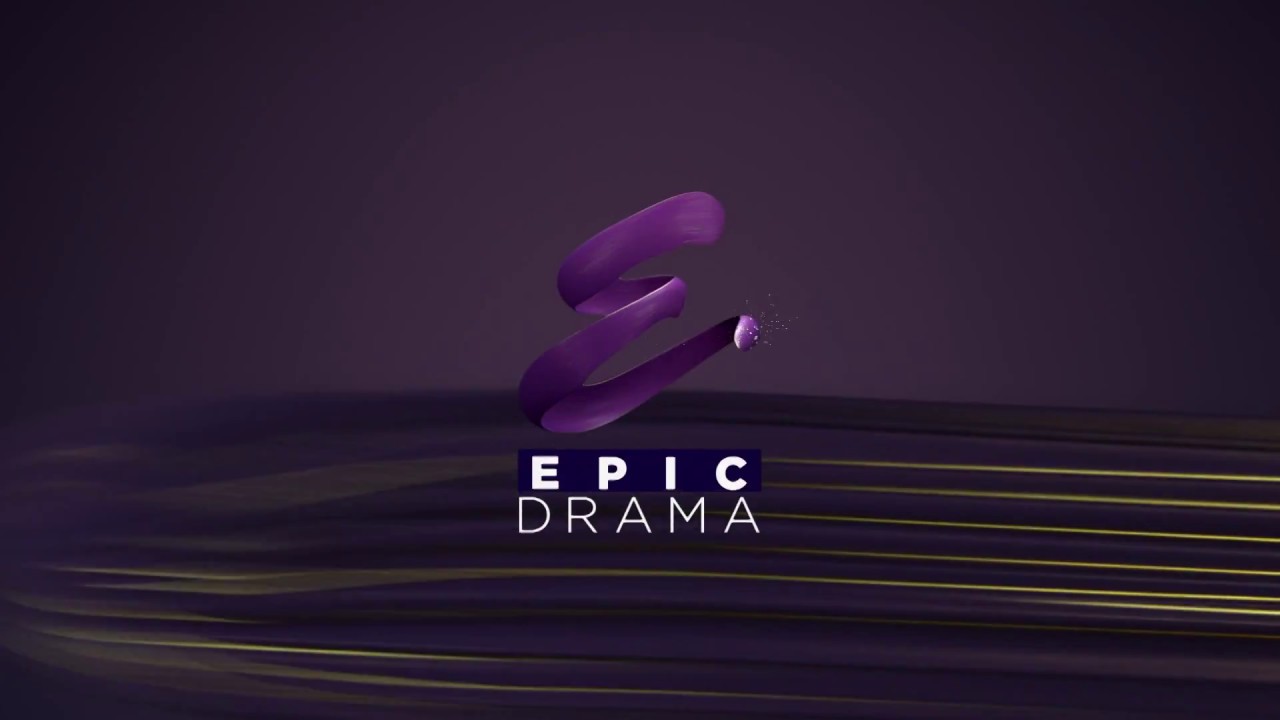Epic Drama Новият дом на епичната драма е тук
