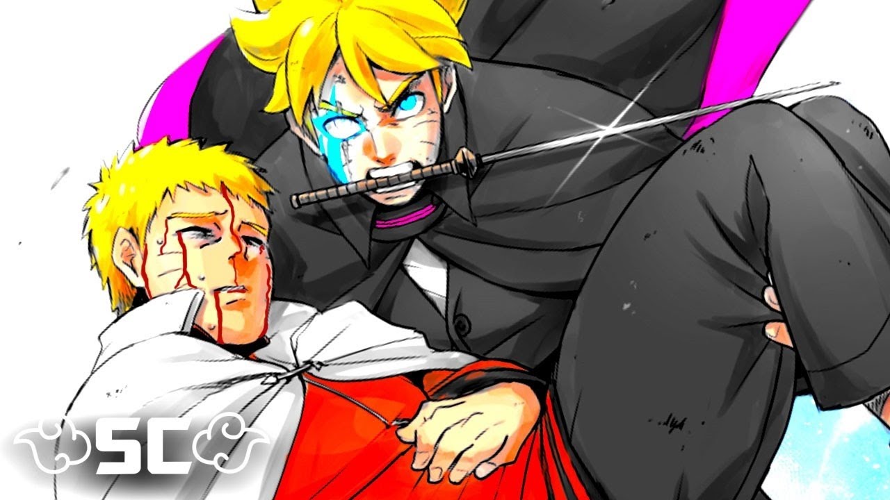 Naruto Storm 4 Fails - BEST OF SHIKASCLOUDS 2016 (Part 1/2)