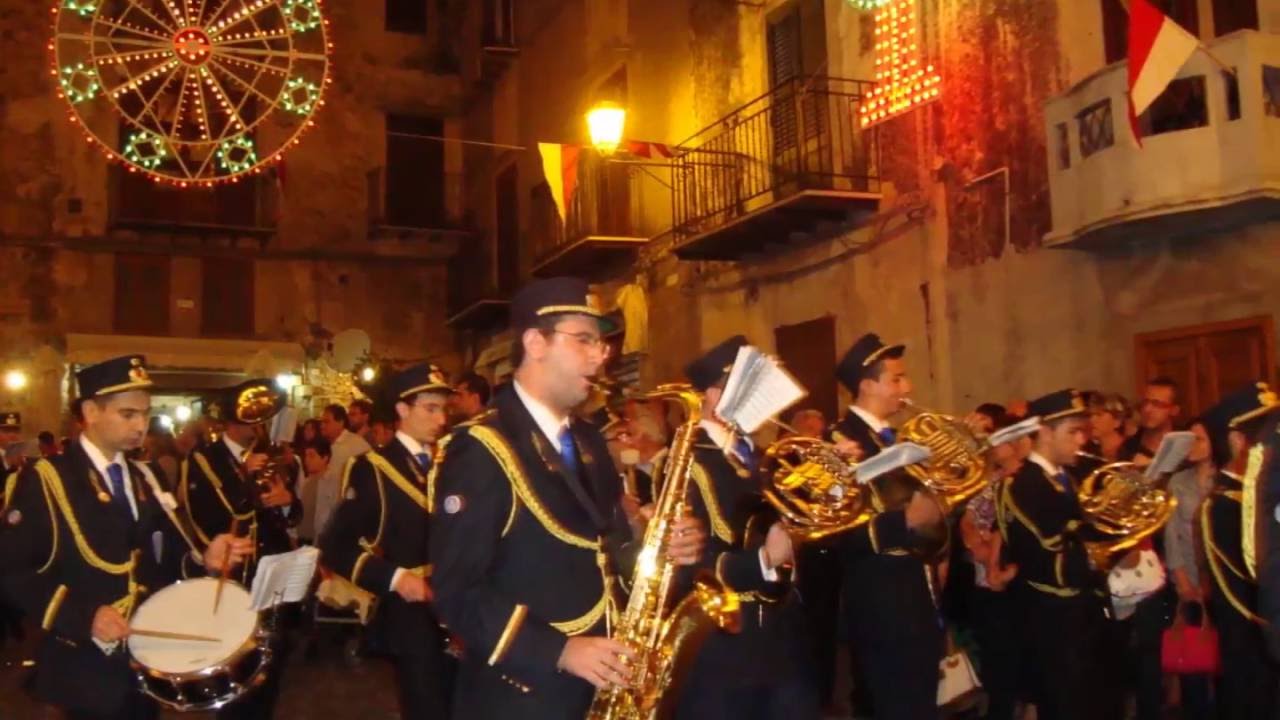 Luigi Cirenei - BUCO - Storica Banda Musicale 