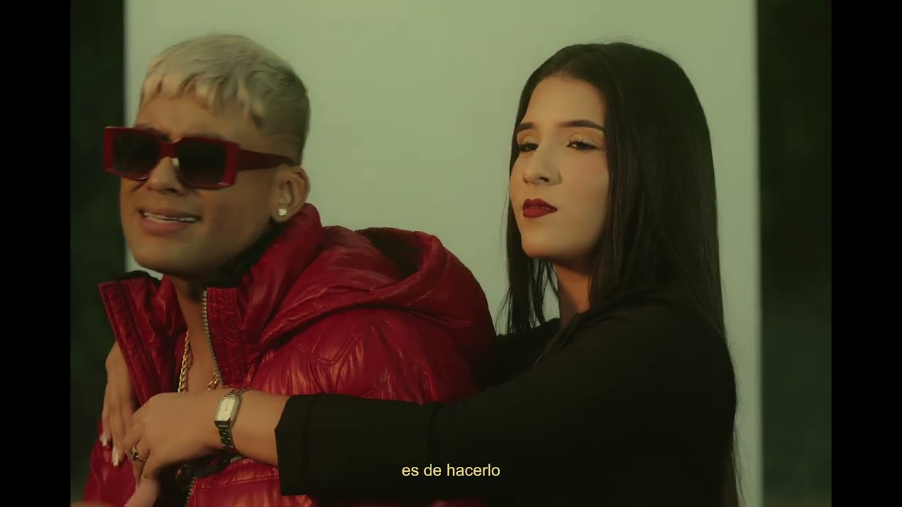@MakanoOficial x At' Fat - TE VAS (Official Video)