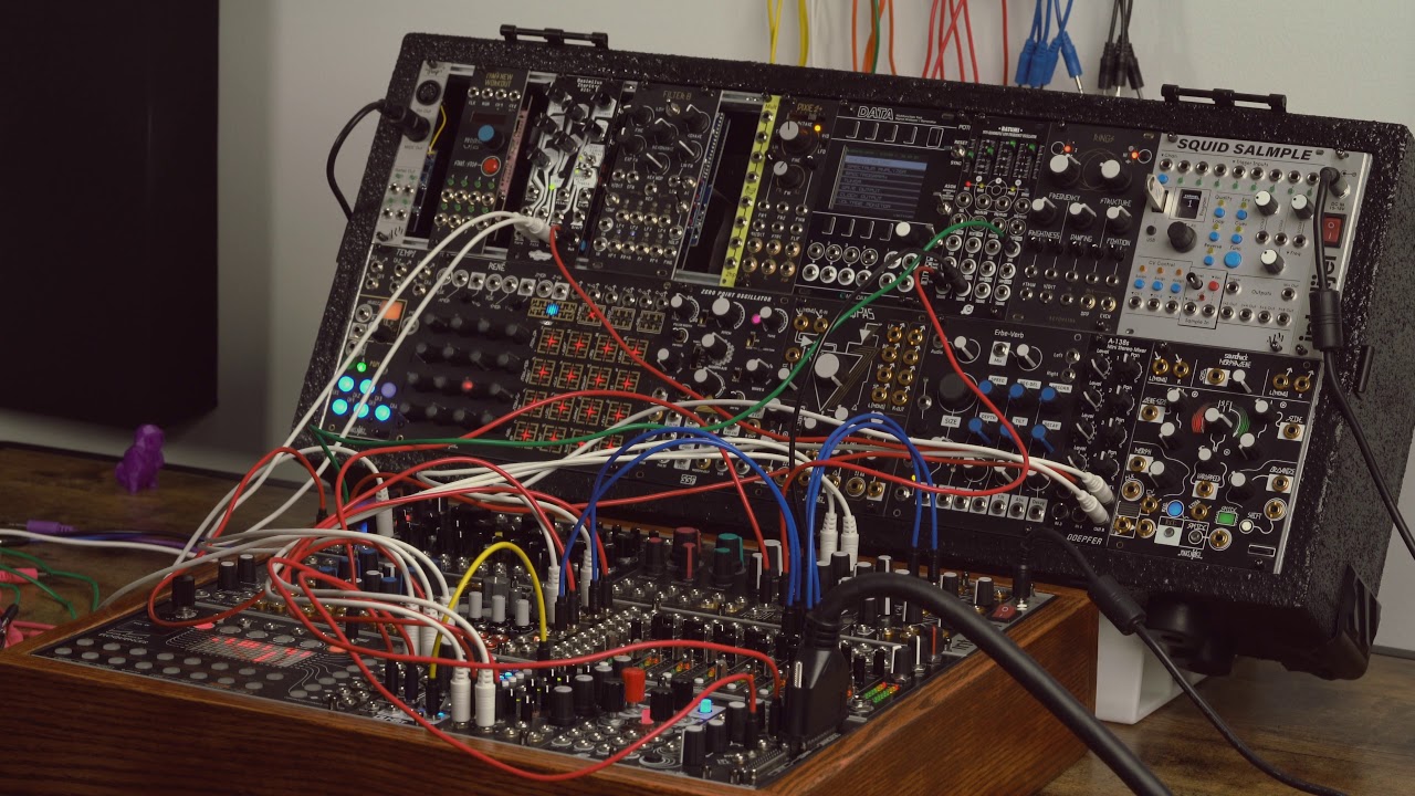 Qubit Cascade Overview