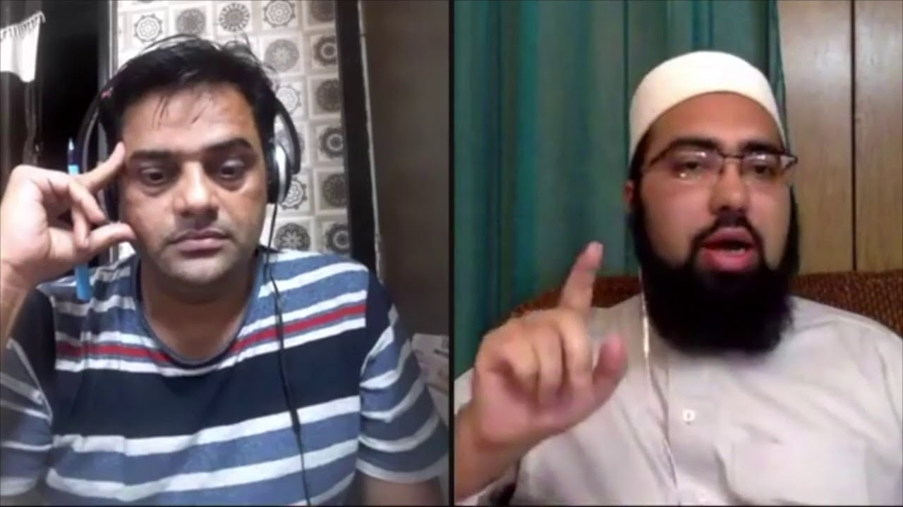 Why did the Prophet PBUH get married to a 9 year old? Dr. Mufti Yasir Nadeem al Wajidi