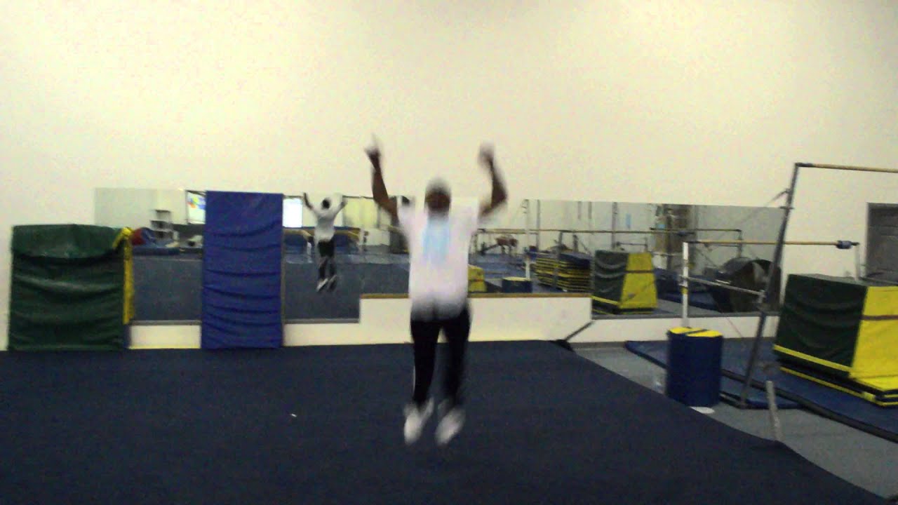 Kick Full Tutorial/Flash kick full