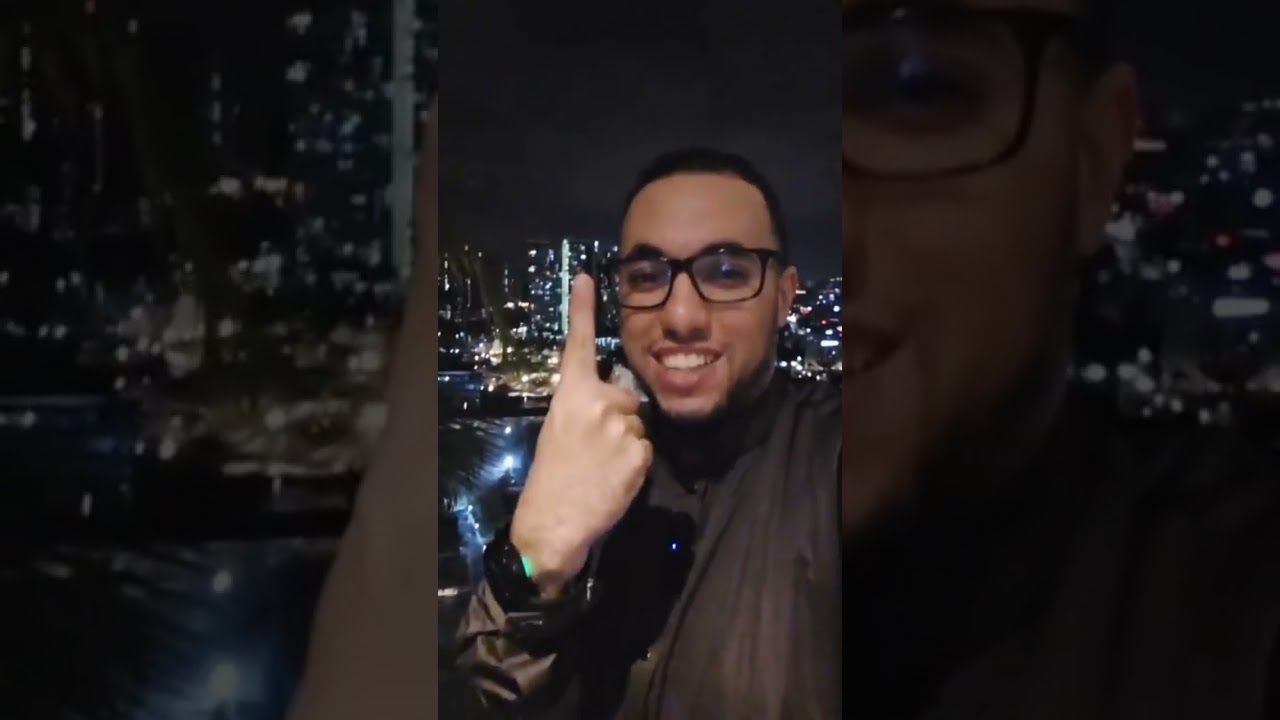صاحبي كسب 150 الف دولار في يوم واحد !