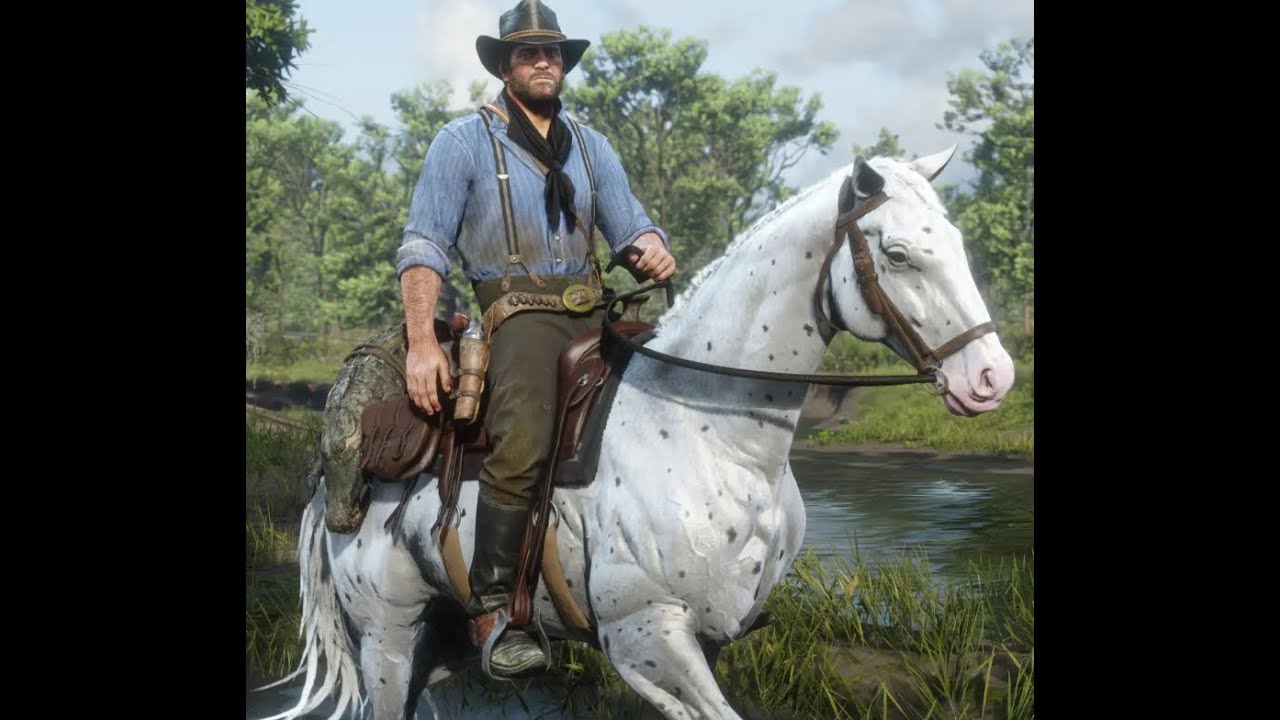 Red Dead Redemption 2 (4080 SUPER 3440x1440 ULTRA WIDE)