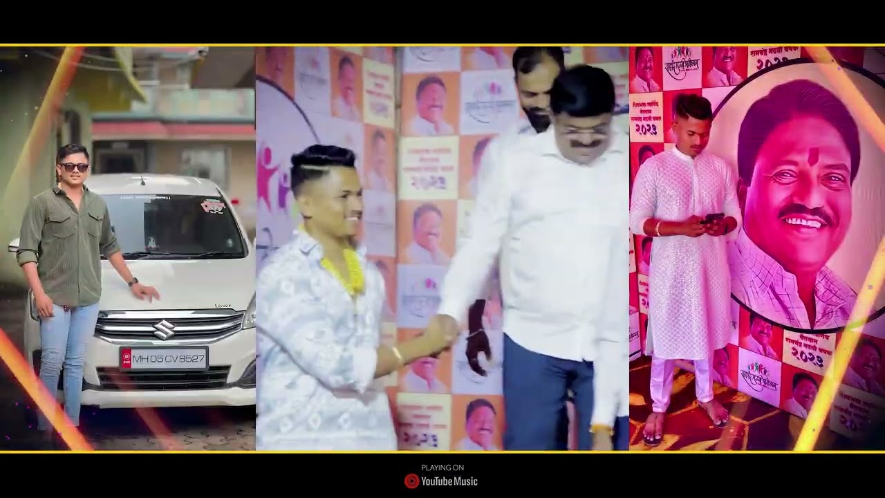 शंभर टक्के सबसे हाटके | Shambhar Takke. Sabsee Hatke | Belachi Gani | Ajay Gaikwad
