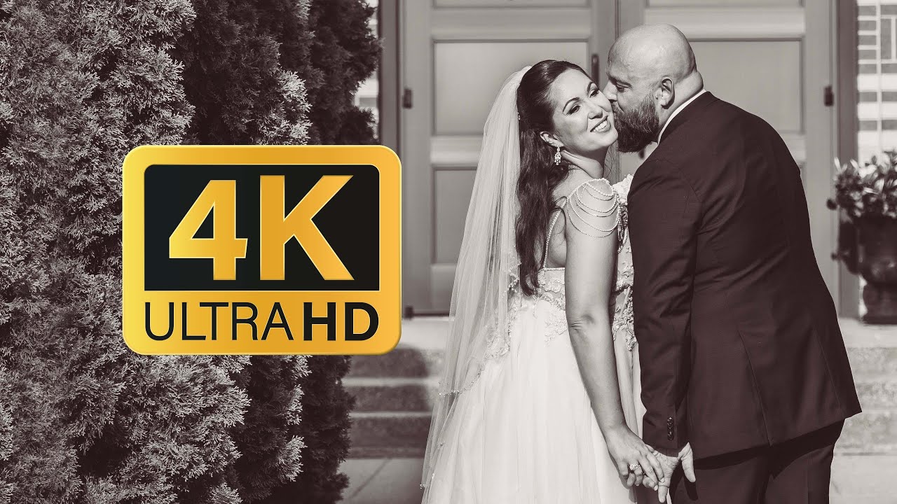 Serbian Wedding | Pero & Anja Wedding Highlights
