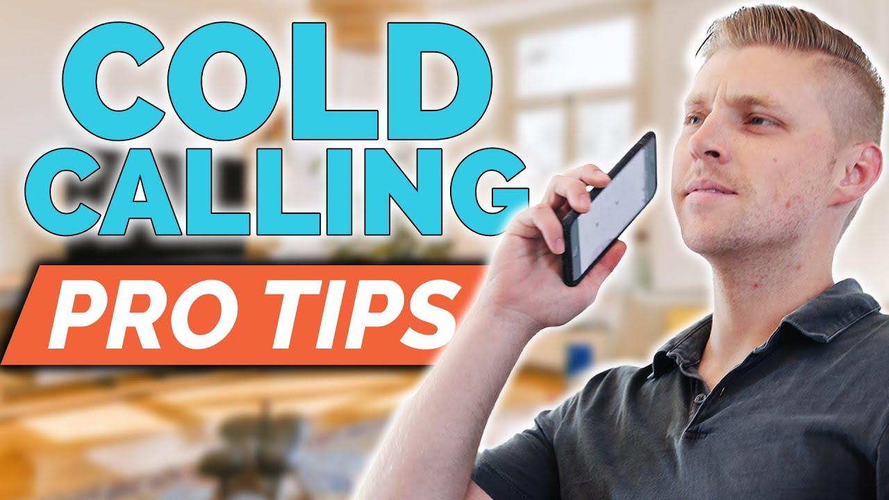 24 Minutes of Cold Calling Tips From The Philippines | 135