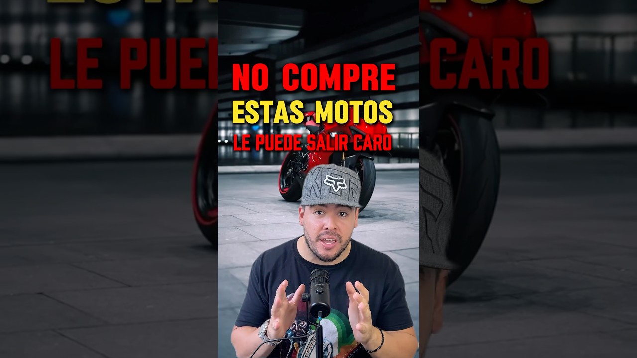 No compres estas motos de segunda mano porque vas a perder dinero #r6 #ninja300  #pulsarns200