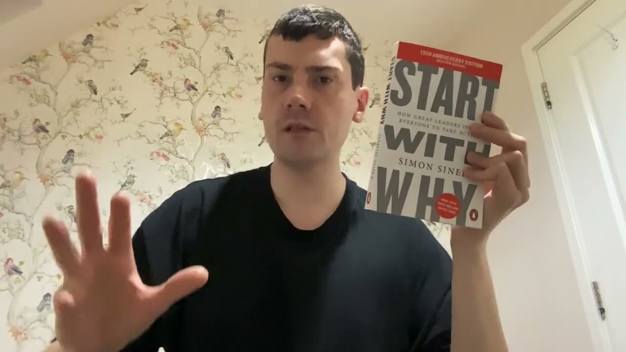 Start With Why
