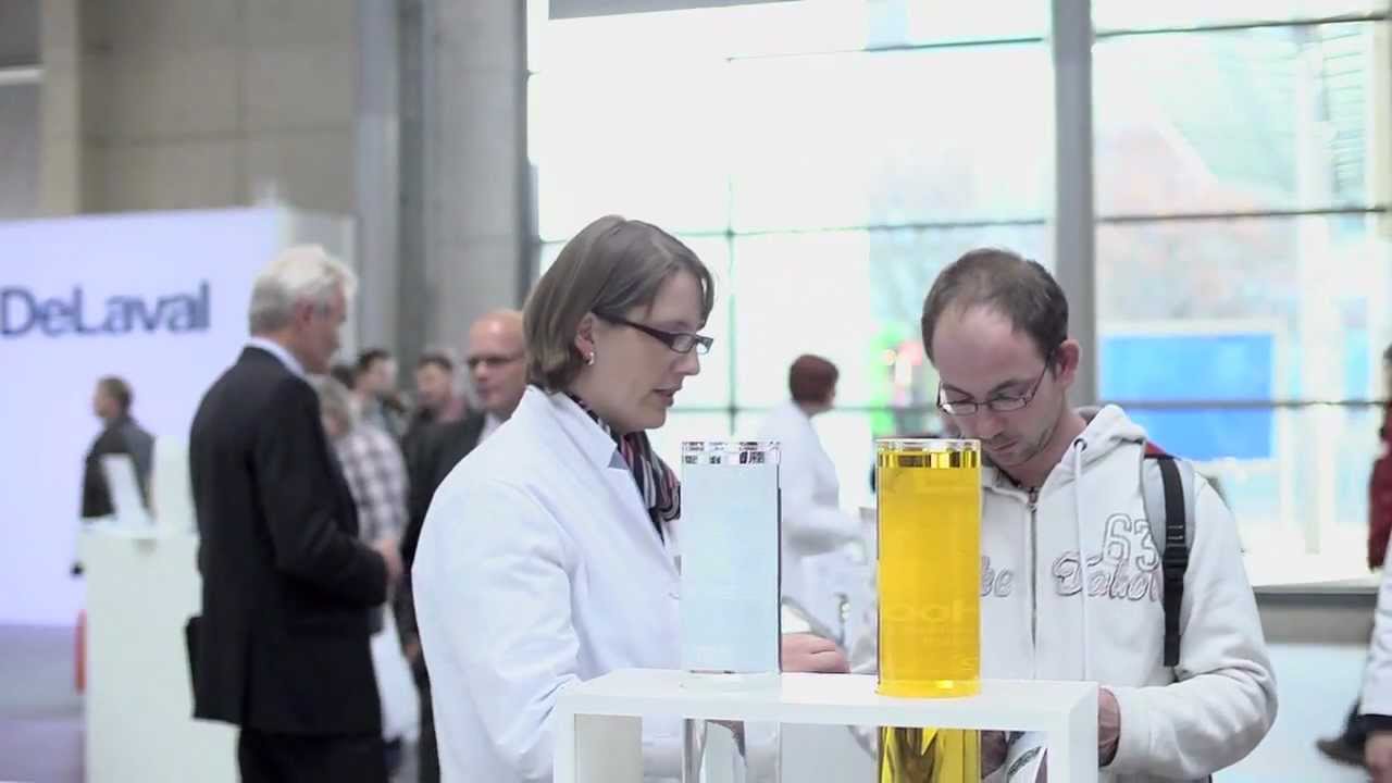 DeLaval Consumables