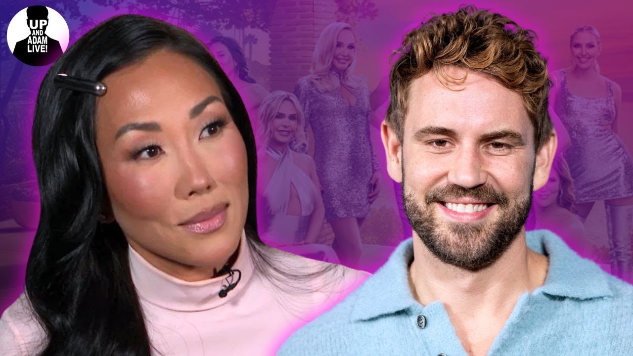🔥 Katie EXPOSES RHOC Cast 😱 Drops BOMBSHELL Behind-the-Scenes SECRETS in Shocking New Interview pt.1