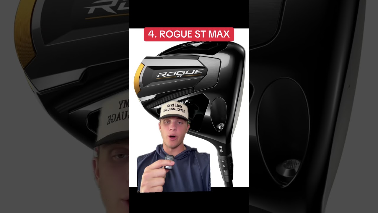 Best Callaway Drivers #golf #golfswing #golfer #golflife #golfing #fyp