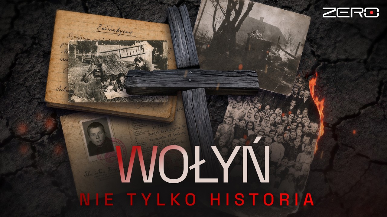 POLSKO-UKRAIŃSKI SP&Oacute;R O ZBRODNIĘ WOŁYŃSKĄ. JAK DŁUGO TRWA WALKA O POCH&Oacute;WKI OFIAR