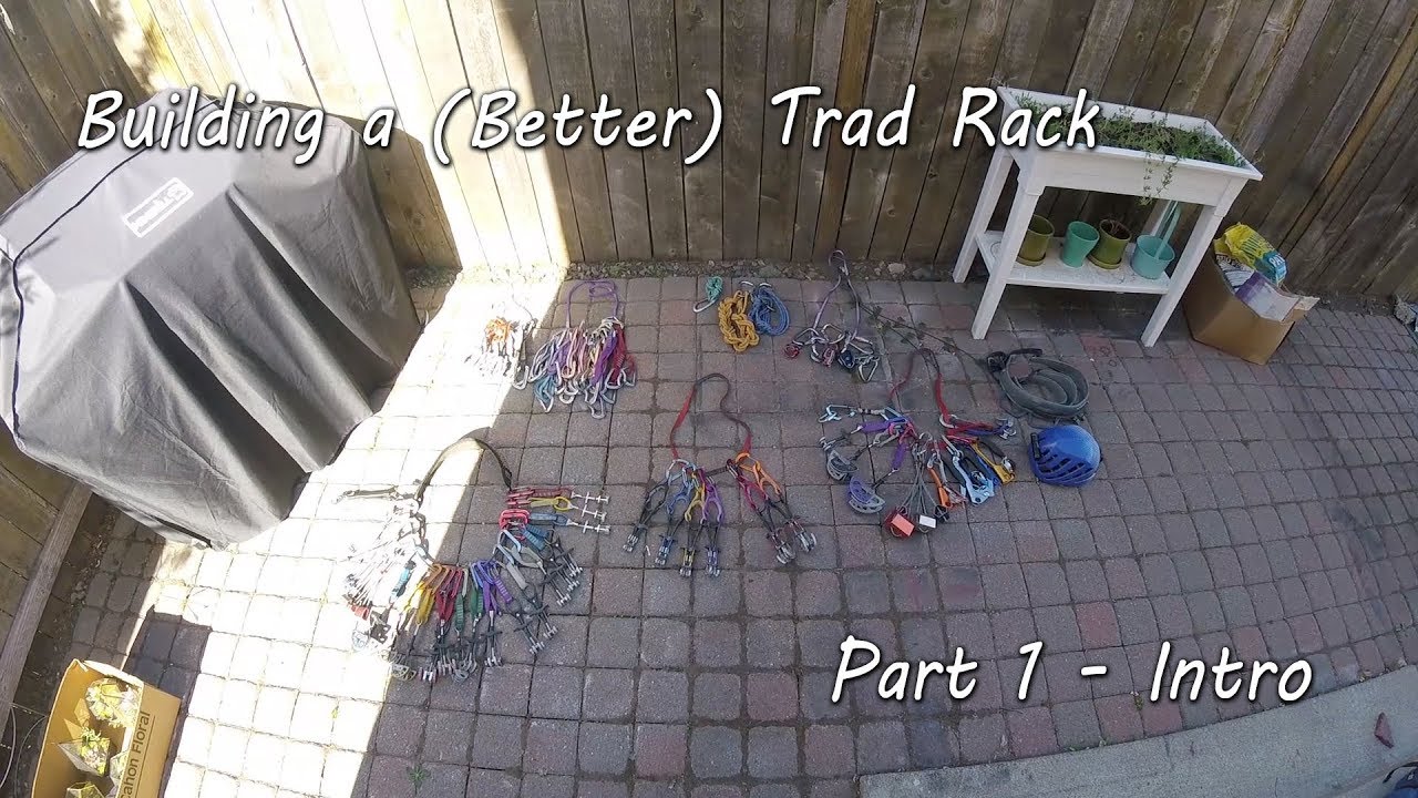 Building a Better Rack (Part 1) - Intro