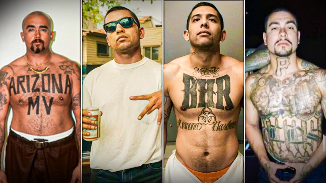 The Gangwar That Caused East LA’s Bloodiest Decade: Maravilla’s vs Big Hazard 13