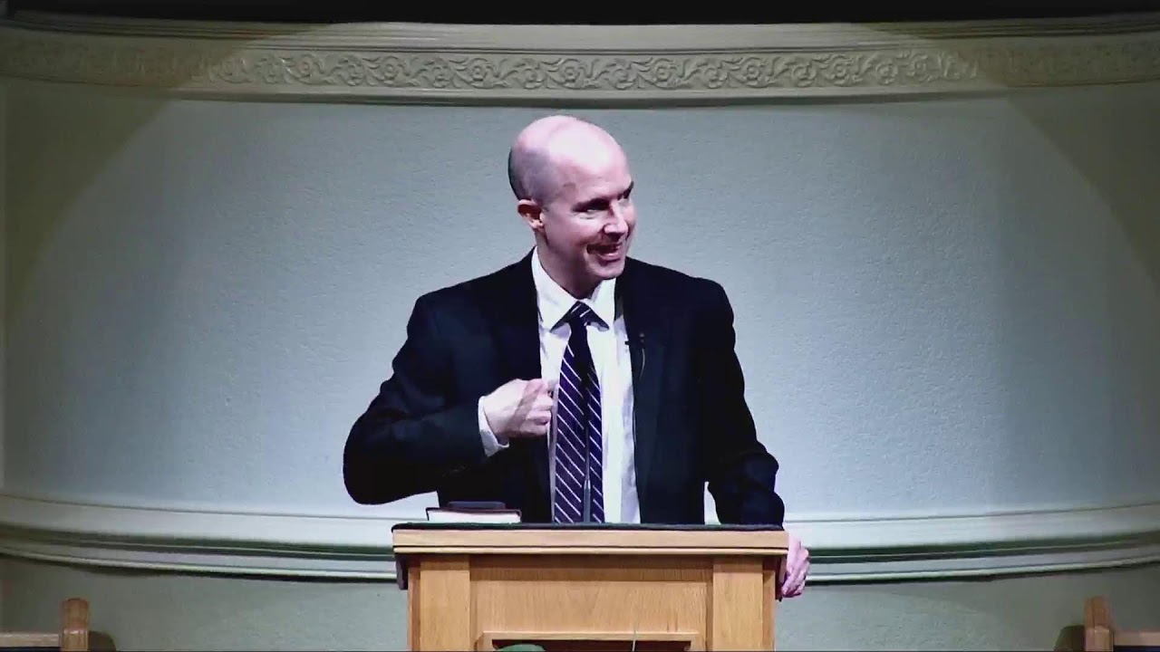 Palm Beach Lakes church of Christ Livestream