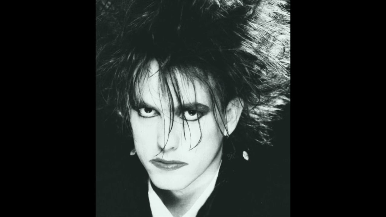 The Cure // Current Joys // The Drums Type Beat - 'luv u'