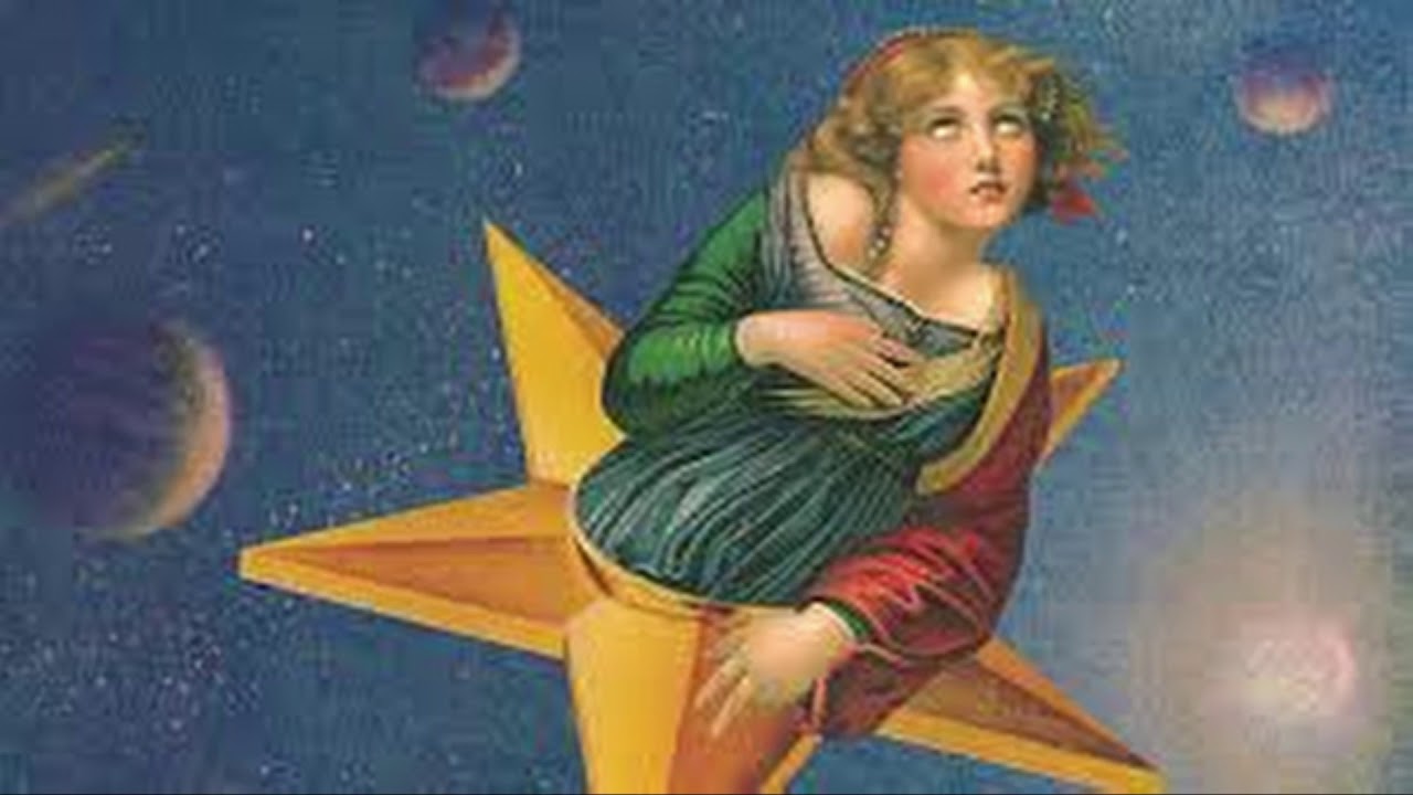 The Smashing Pumpkins - 1979 (Drums and Bass)
