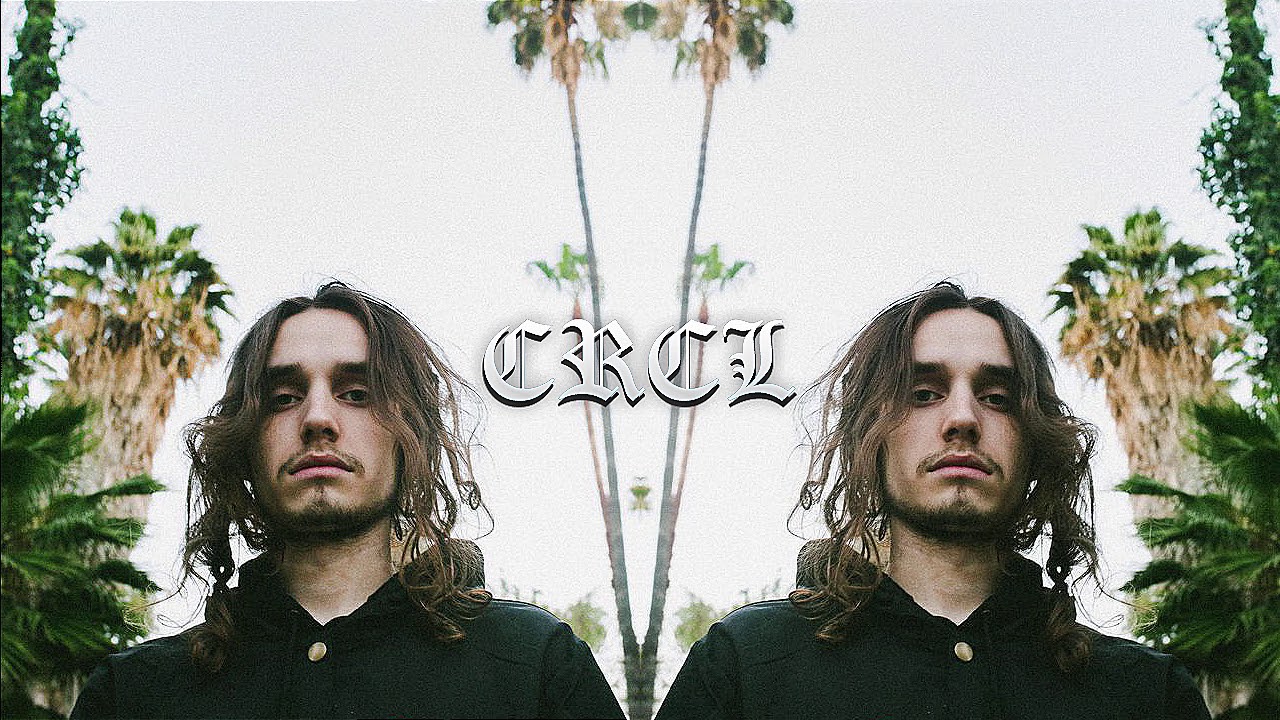 [FREE] Pouya x Ghostemane Type Beat 