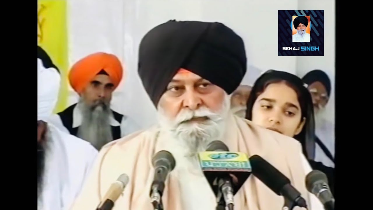 ਤਨ ਦਾ ਬੋਧ ਨਹੀਂ, ਪ੍ਰਮਾਤਮਾ ਨੂੰ ਕਿਵੇਂ ਜਾਣੋਗੇ ? Gyani Sant Singh Maskeen Ji
