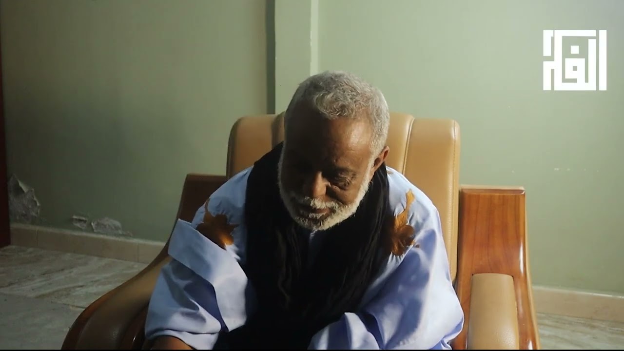 محمد ولد سيدي الملقب اطليل يتحدث لموقع الفكر عن واقع التعليم وعن الاختلالات التي تحول دون إصلاحه