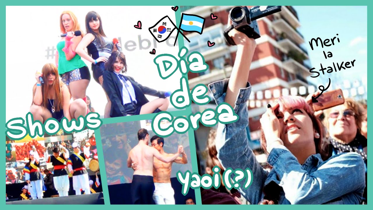(VLOG) Paseando en el 