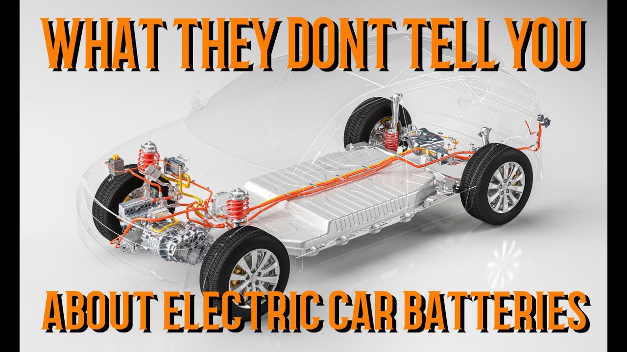 How long do Electric Car batteries last? Are we been SCAMMED?