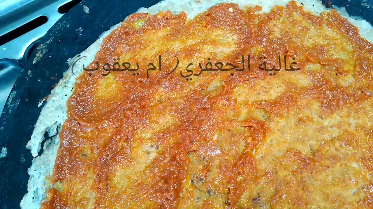 المردف ببلول اللبن باسهل واسرع طريقة 🇩🇿🇩🇿🇩🇿