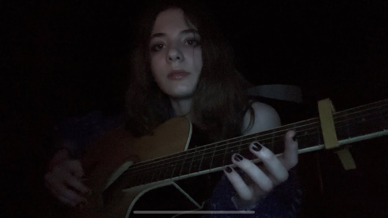 A song for my younger self #originalsong #singersongwriter #guitar #guitarmusic
