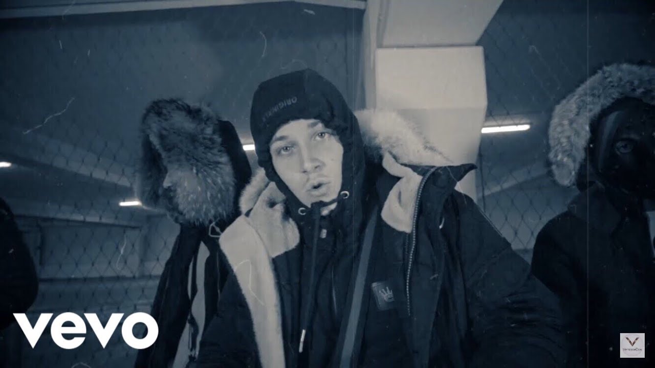 Frank Sheeran (OFFICIELL VIDEO)