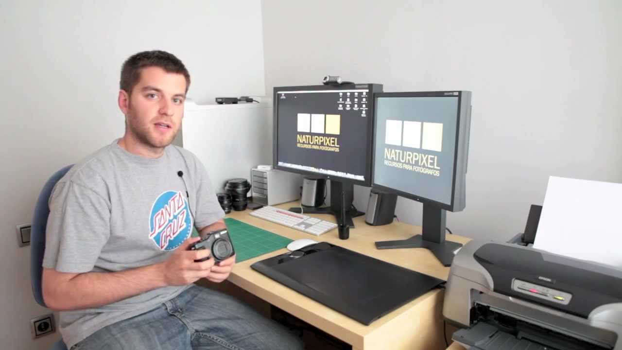 Review Nikon Coolpix P7000