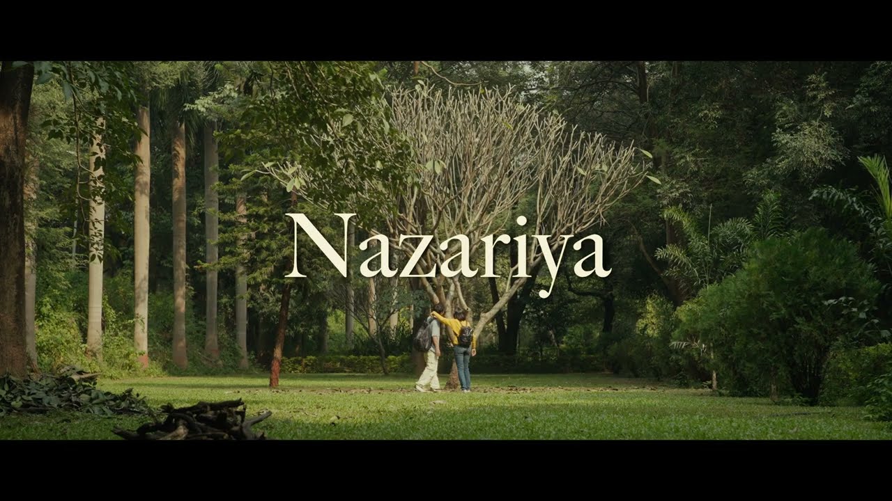 Nazariya | Trailer | Pune Film Movement