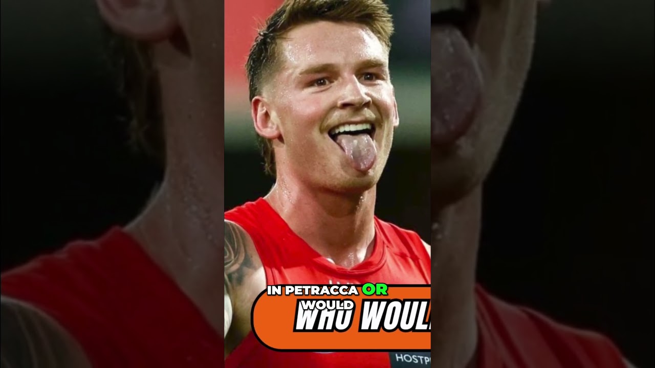 🔥Петракка против Хамфри: кого бы вы выбрали? Хаос обмена в AFL!